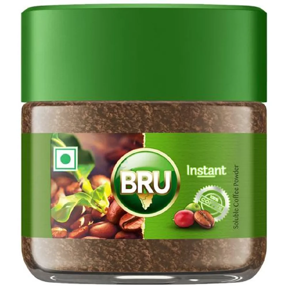 BRU Instant Pure Coffee, 25 g-1.webp